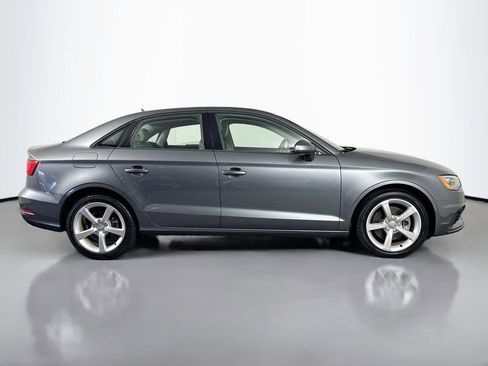 Used 2016 Audi A3 1.8T Premium image 4