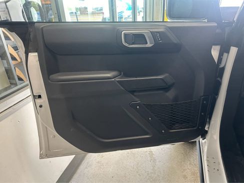 New 2026 Ford Bronco Badlands w/ Sasquatch Package AWD/4WD image 13