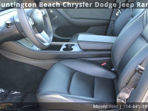 Used 2023 Tesla Model Y Long Range image 26