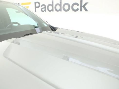 Used 2023 Chevrolet Colorado Z71 AWD/4WD image 11