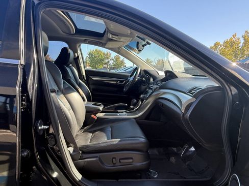 Used 2011 Acura TL w/ Technology Package image 18