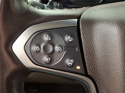 Used 2017 Chevrolet Tahoe Premier image 24