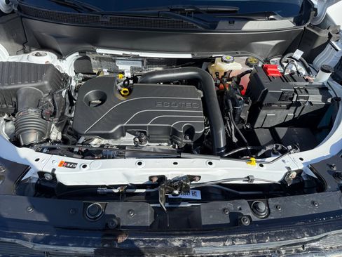 New 2026 GMC Terrain Elevation image 20