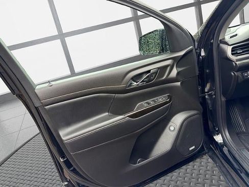 Used 2020 GMC Acadia AT4 w/ Driver Alert Package II AWD/4WD image 40