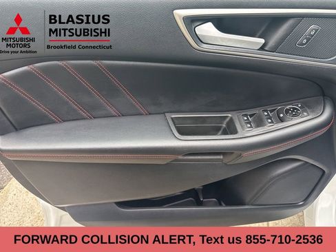 Used 2021 Ford Edge ST-Line image 17