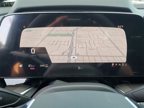 New 2025 Chevrolet Tahoe Premier image 7