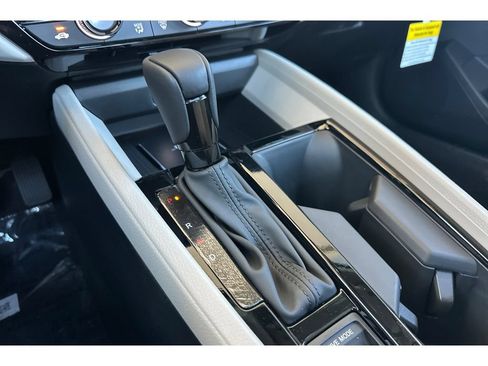 Certified 2026 Honda Accord EX-L image 59