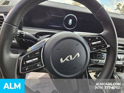 Used 2024 Kia Seltos S FWD image 18