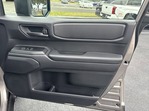 New 2025 Toyota Land Cruiser 1958 image 36