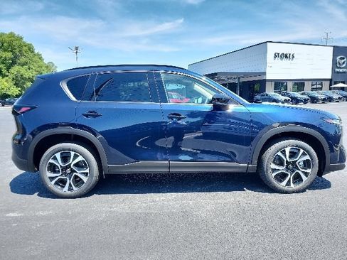 New 2026 MAZDA CX-5 Preferred AWD/4WD image 2