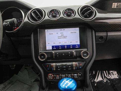 Used 2020 Ford Mustang Shelby GT350 image 13