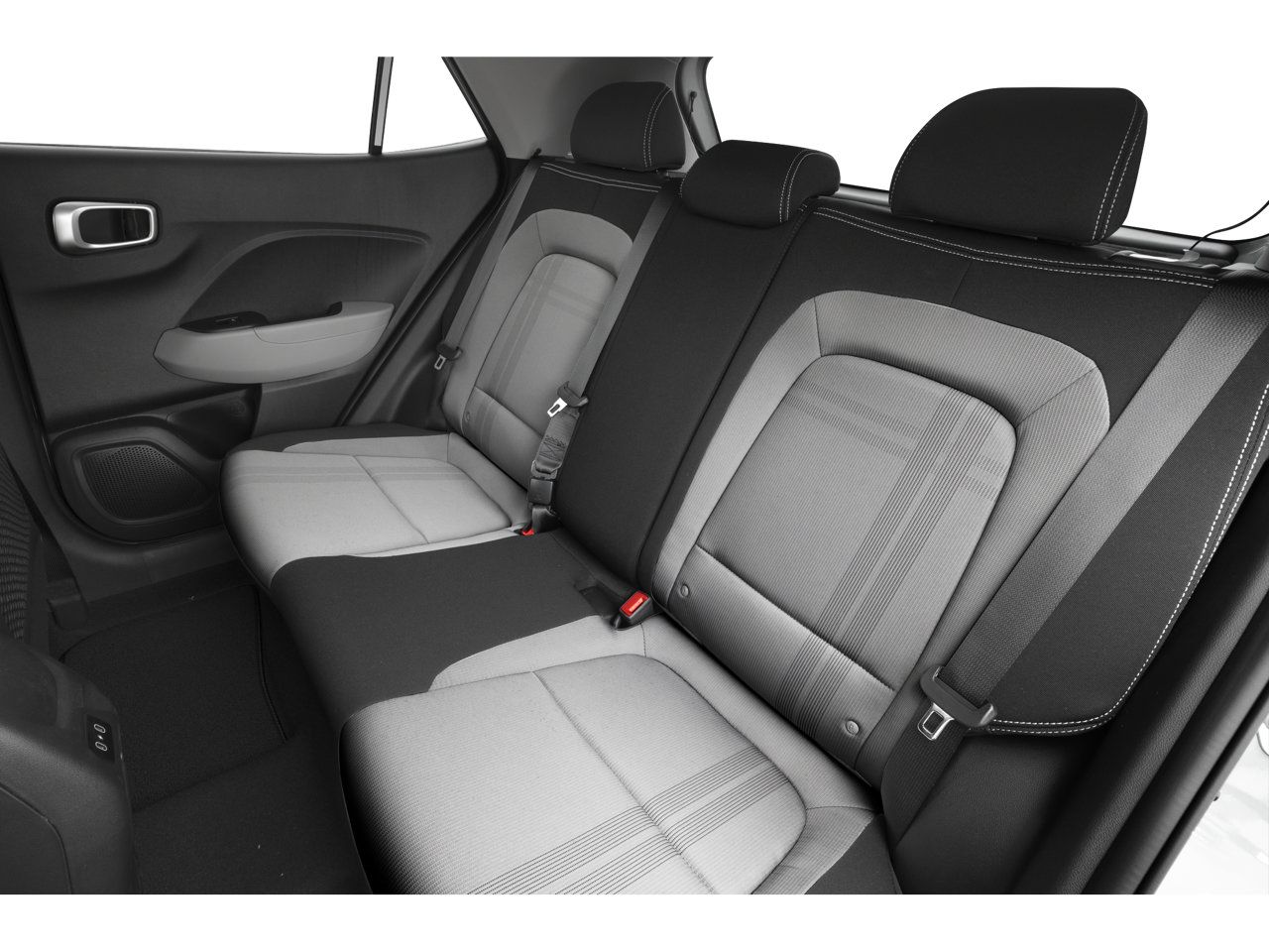 New 2026 Hyundai Venue SEL FWD image 9