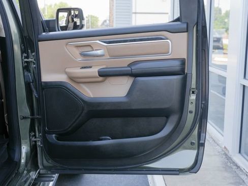 Used 2020 RAM 1500 Big Horn AWD/4WD image 36