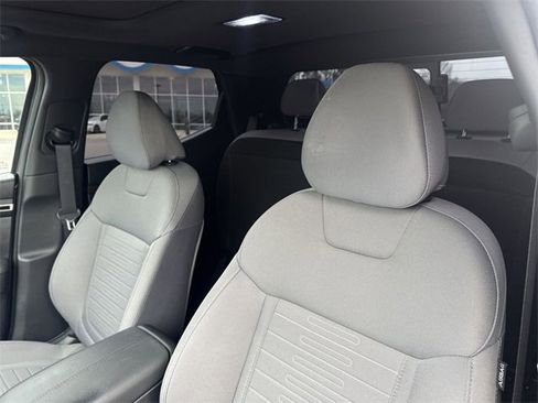 Used 2024 Hyundai Santa Cruz SEL w/ Activity Package image 14