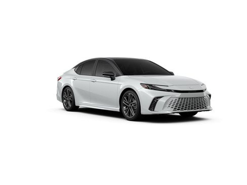 New 2026 Toyota Camry XSE w/ Premium Package AWD/4WD image 15