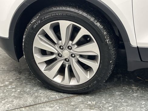 Used 2019 Buick Encore Preferred image 27