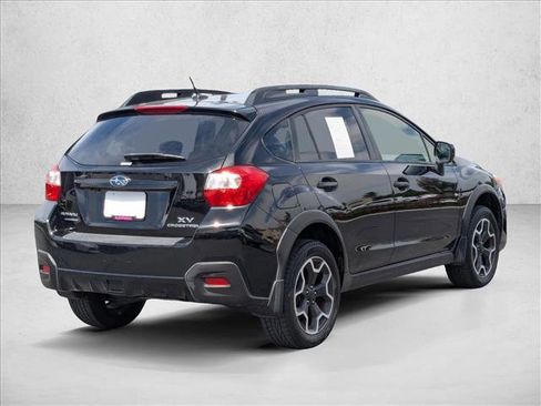 Used 2013 Subaru Crosstrek 2.0i Limited w/ Popular Pkg 2 image 5