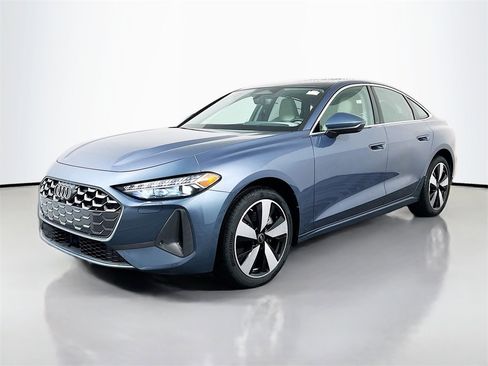 New 2025 Audi A5 2.0T Premium Plus image 3