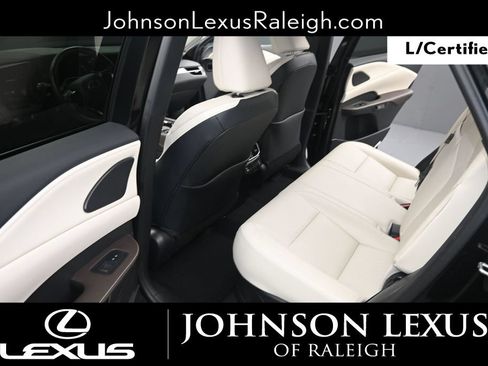 Certified 2023 Lexus RX 350 w/ Cold Area Package AWD/4WD image 13