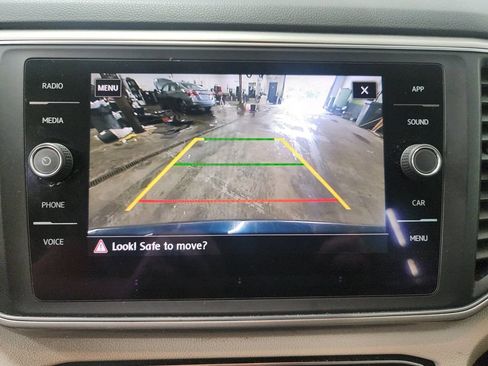 Used 2019 Volkswagen Atlas SE w/ Towing Package AWD/4WD image 19
