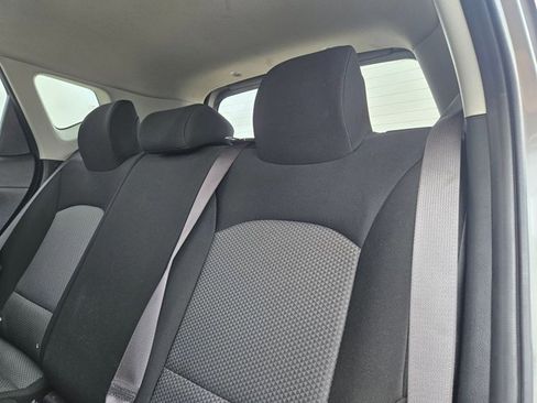 Used 2025 Kia Soul LX w/ LX Technology Package image 14