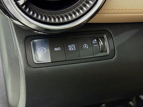 New 2026 Chevrolet Equinox ACTIV image 10