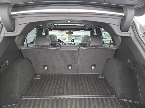 Certified 2021 Acura RDX A-Spec image 33