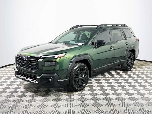 New 2026 Subaru Outback Limited XT image 3