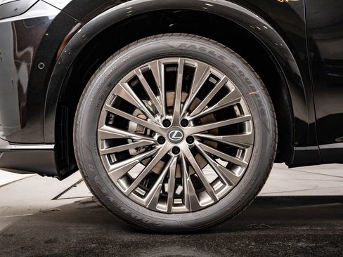 New 2026 Lexus RX 350 AWD image 13