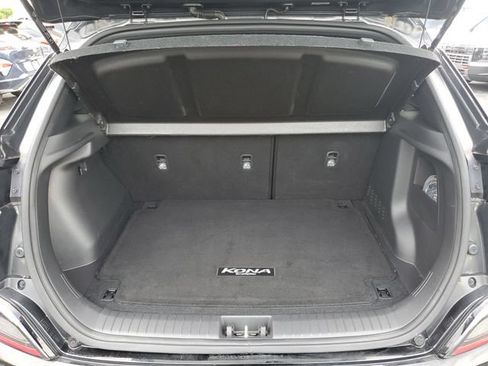 Certified 2023 Hyundai Kona N Line FWD image 9
