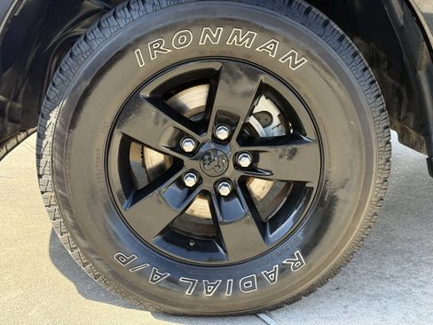 Used 2016 RAM 1500 Tradesman w/ Popular Equipment Group image 11