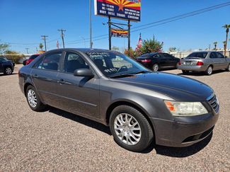 Used 2010 Hyundai Sonata GLS image 1