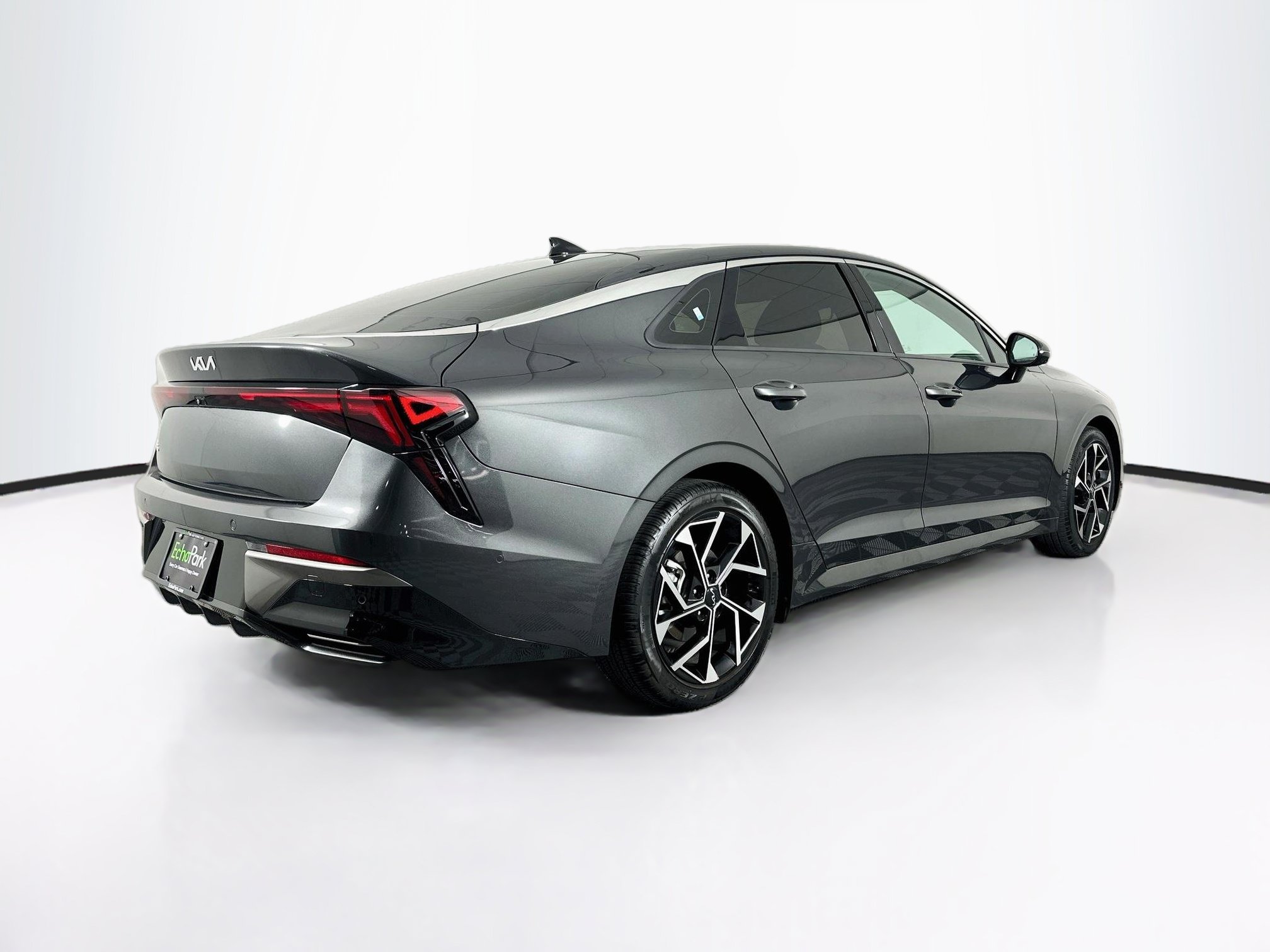 Used 2025 Kia K5 EX FWD image 9