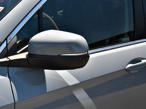 Used 2023 Honda Ridgeline RTL image 13