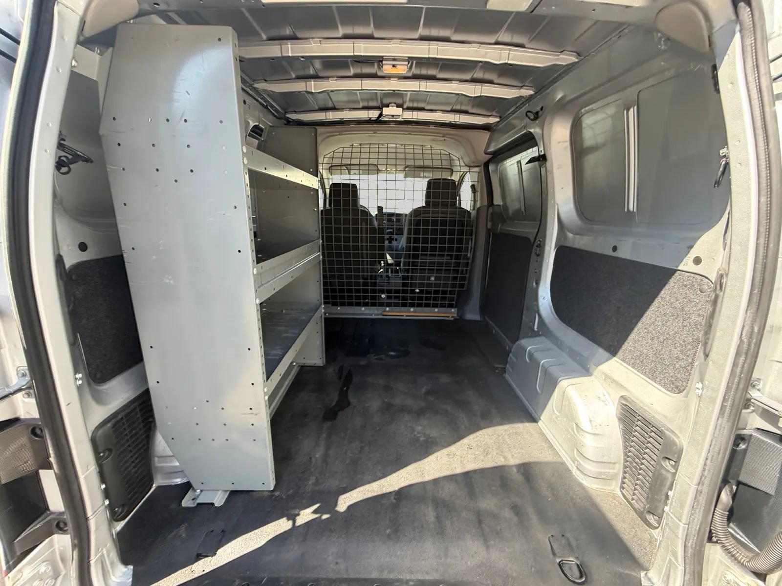 Used 2020 Nissan NV200 SV FWD image 26