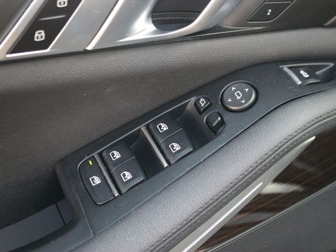 Used 2019 BMW X5 xDrive40i w/ Convenience Package AWD/4WD image 13