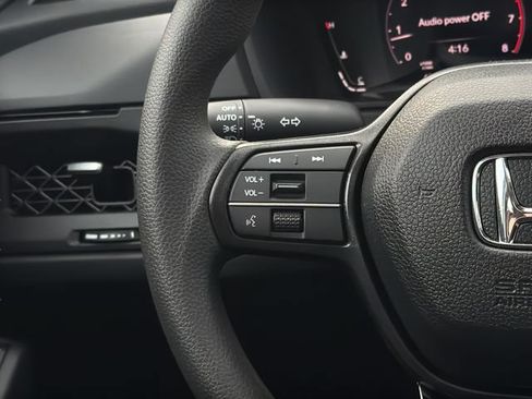 New 2026 Honda Accord SE image 20