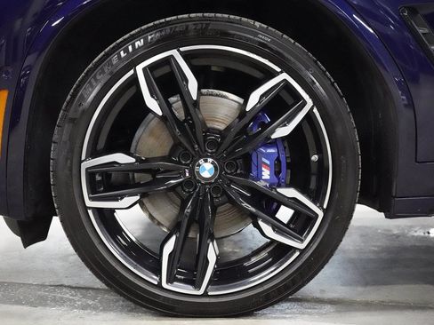 Used 2024 BMW X3 M40i w/ Premium Package AWD/4WD image 35