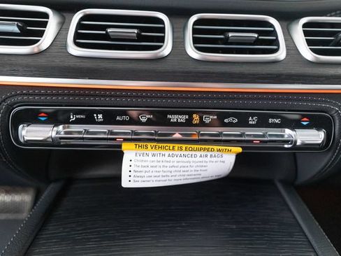 New 2026 Mercedes-Benz GLE 350 4MATIC image 26