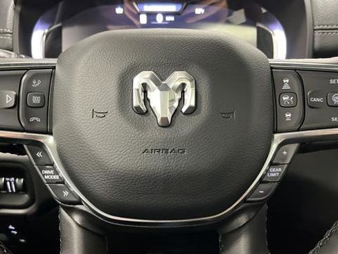 New 2026 RAM 1500 Laramie w/ Night Edition image 16