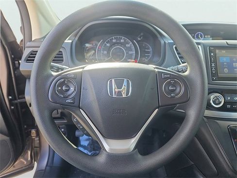 Used 2015 Honda CR-V EX image 25