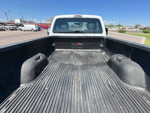 Used 2015 Ford F250 XL w/ XL Value Package RWD image 4