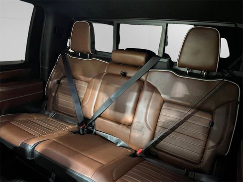 Used 2024 GMC Sierra 3500 Denali Ultimate image 23