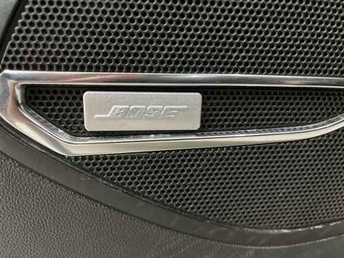 Certified 2022 Buick Envision Avenir w/ Technology Package II image 19