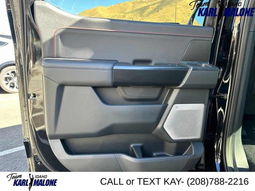 Used 2026 Ford F150 Raptor AWD/4WD image 18