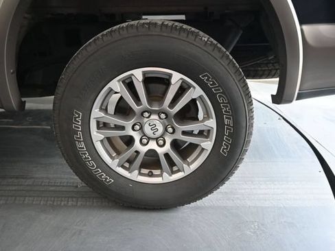 Used 2019 Ford F150 King Ranch AWD/4WD image 16