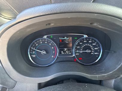 Used 2017 Subaru Forester 2.5i Touring