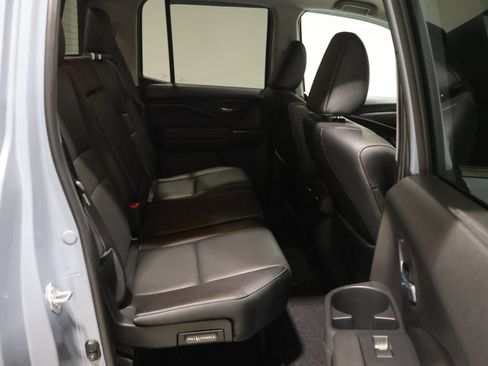 Used 2024 Honda Ridgeline RTL image 22