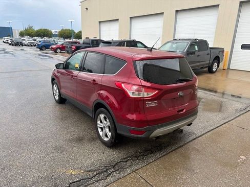 Used 2014 Ford Escape SE AWD/4WD image 9