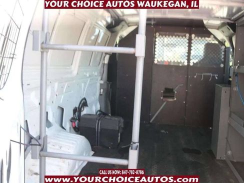 Used 2012 Ford E-150 and Econoline 150 w/ PWR Group image 34